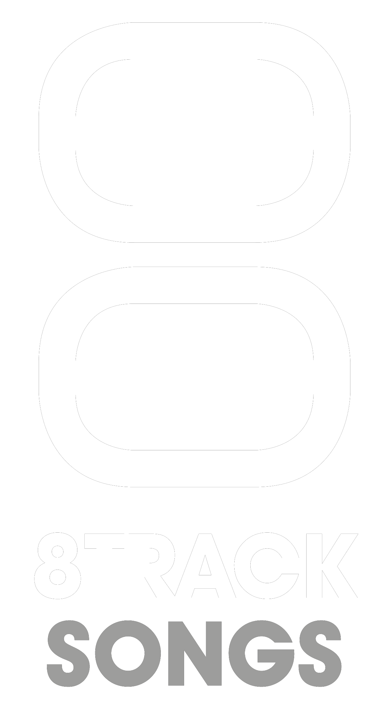 8track logo